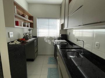 Casa · 70m² · 2 Quartos · Casa Semi Mobiliada Potecas - São José / Financia