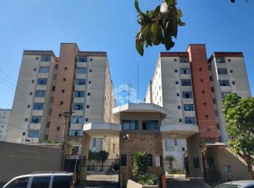 Apartamento · 50m² · 2 Quartos · 1 Vaga · ÓTIMA OPORTUNIDADE - Apartamento à venda no Vila Rio!