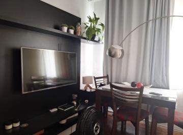 Apartamento · 43m² · 1 Quarto · Apartamento com elevador na Demétrio Ribeiro.