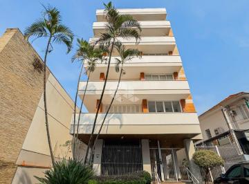 Apartamento · 216m² · 3 Quartos · 2 Vagas · NO MOINHOS APARTAMENTO DE FRENTE COM SACADA E DUAS VAGAS