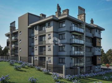 Apartamento · 114m² · 3 Quartos · 2 Vagas · Lançamento de apartamento de 3 quartos com 113,72 m2 de área privativa , alto padrão na serra gaúcha