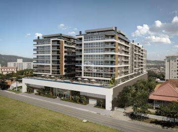 Apartamento · 77m² · 2 Quartos · 1 Vaga · Apartamento a venda Acqua Vila Home Club, frente ao mas em Imbituba excelente valorização