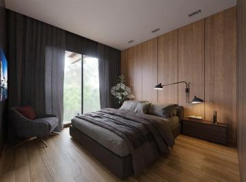 Apartamento · 97m² · 2 Quartos · 1 Vaga · Apartamento 2 dormitórios, 97,35m² privativos no Centro de Gramado