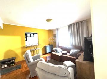 Apartamento · 79m² · 2 Quartos · 1 Vaga · Apartamento de 79,37 m², 2 dormitórios e 1 vaga, bairro Higienópolis,Porto Alegre-RS