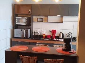 Apartamento · 51m² · 2 Quartos · 1 Vaga · Apartamento 2 dormitórios e 1 vaga