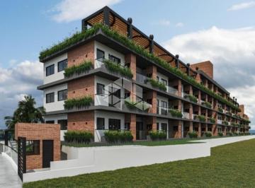 Apartamento · 55m² · 2 Quartos · 1 Vaga · APARTAMENTO COM 2 QUARTOS E LAZER COMPLETO À VENDA NO RIBEIRÃO DA ILHA FLORIANÓPOLIS