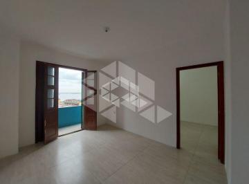 Apartamento · 72m² · 2 Quartos · Apartamento de 2 Dormitórios, com Sacada e Vista para o Guaíba no Centro de Porto Alegre