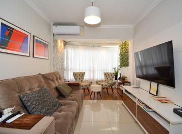 Apartamento · 91m² · 3 Quartos · 1 Vaga · APARTAMENTO À VENDA COM 3 QUARTOS SENDO 1 SUÍTE E 1 VAGA DE GARAGEM NO BAIRRO ABRAÃO EM FLORIANÓPOLI