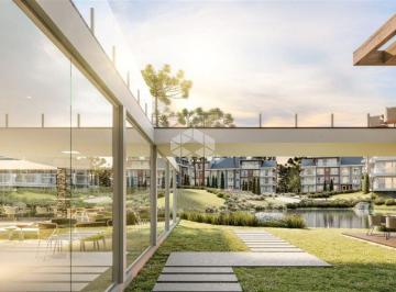 Apartamento · 85m² · 2 Quartos · 1 Vaga · Apartamento com 02 (duas) suítes localizado em gramado em condomínio com infraestrutura completa