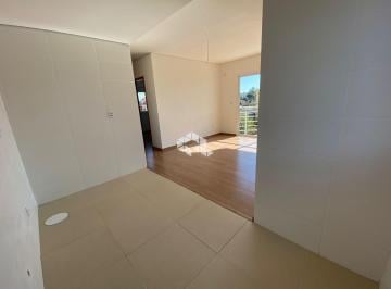 Apartamento · 55m² · 2 Quartos · 1 Vaga · Apartamento com 02 dormitórios e vaga de garagem à venda, no bairro Pinheiro Machado em Santa Maria.