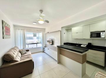 Apartamento · 80m² · 2 Quartos · 1 Vaga · Apartamento mobiliado de 02 dormitórios, no bairro Zona Nova, em Capão da Canoa/RS.