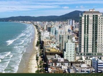 Apartamento · 179m² · 4 Quartos · 3 Vagas · APARTAMENTO 4 SUITES NOVO QUADRA MAR ITAPEMA MEIA PRAIA