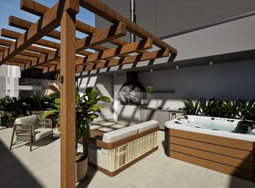 Apartamento · 77m² · 3 Quartos · 1 Vaga · Apartamento com 3 quartos/dormitórios no bairro Pedra Branca, em Palhoça- SC