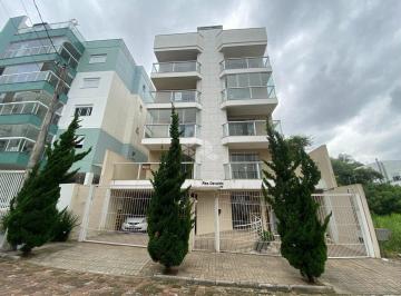 Apartamento · 112m² · 3 Quartos · 1 Vaga · APARTAMENTO 03 DORMITÓRIOS NO BAIRRO SANTO INÁCIO