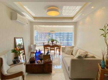 Apartamento · 229m² · 2 Quartos · 2 Vagas · COBERTURA COM 2 DORMITÓRIOS NO MENINO DEUS