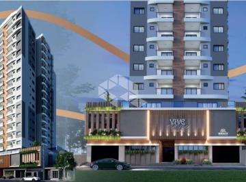 Apartamento · 63m² · 2 Quartos · APARTAMENTO 2 DORMITÓRIOS/QUARTOS 1 SUITE ÁREA DE LAZER COMPLETA A VENDA EM ITAPEMA SC APARTIR DE R$