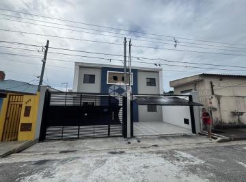 Casa · 66m² · 3 Quartos · 2 Vagas · SOBRADO EM ITAQUERA COM 2 SUITES E 2 VAGAS