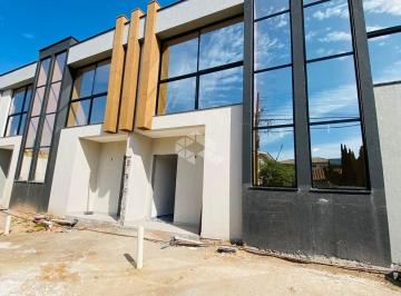 Casa · 65m² · 2 Quartos · 1 Vaga · Casa Sobrado com 2 dormitórios a venda no Bairro Ingleses em Florianópolis/SC