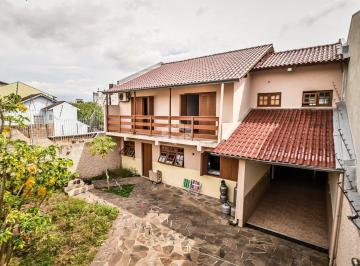 Casa · 290m² · 4 Quartos · 2 Vagas · Sobrado à venda no Jardim Planalto.