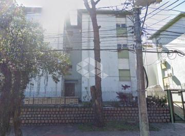 Apartamento · 34m² · 1 Quarto · Apartamento 1 dormitório, junto ao Barra Shopping, Pontal - Bairro Cristal