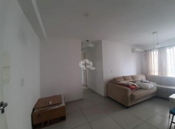 Apartamento · 68m² · 3 Quartos · 1 Vaga · Apartamento 3 domt com Suite e Vaga Escrituada - Tristeza.