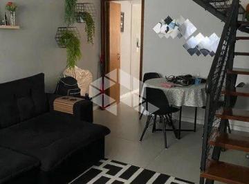 Casa · 120m² · 2 Quartos · 2 Vagas · Casa de Condomínio no Parque Mandaqui com 2 dormitórios e 2 vagas de garagem.