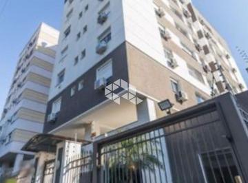 20 · Apartamento de 2 dormitorios com suite e 1 vaga de garagem coberta