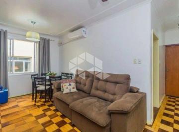 2 · Apartamento com 2 dormitórios, no bairro São Geraldo, em Porto Alegre.