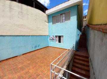 Casa · 80m² · 3 Quartos · 1 Vaga · Casa para Venda em São Paulo / SP no bairro Jardim Guarujá
