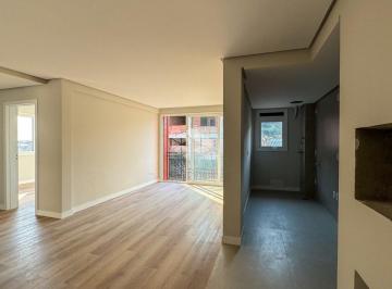 Apartamento · 76m² · 2 Quartos · 1 Vaga · Apartamento 2 suítes, 1 vaga de garagem, 76,26m² privativos no Bairro Floresta em Gramado