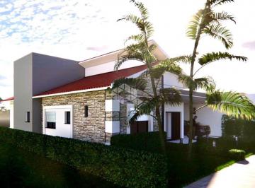 Casa · 185m² · 3 Quartos · Casa e ser construída