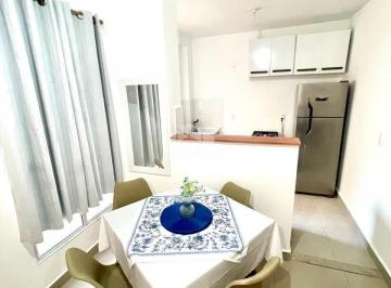 Apartamento · 58m² · 2 Quartos · 1 Vaga · APARTAMENTO 2 DORMITÓRIOS SERRARIA SÃO JOSÉ - SC