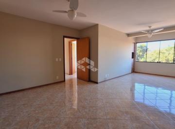 Apartamento · 80m² · 3 Quartos · 1 Vaga · Apartamento 03 quartos com 1 garagem coberta Bairro Jardim Itú