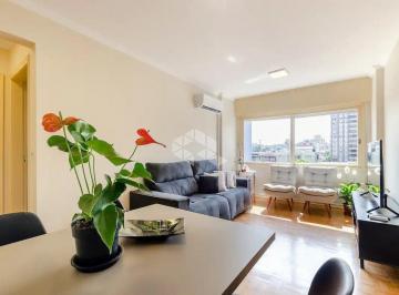 Apartamento · 73m² · 2 Quartos · 1 Vaga · APARTAMENTO 2 DORM/QUARTOS COM VAGA NO MENINO DEUS
