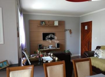 Apartamento · 62m² · 2 Quartos · AP EM INTERLAGOS