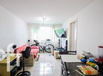 Apartamento · 58m² · 3 Quartos · AP EM CAMPO LIMPO