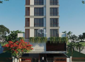 Apartamento · 88m² · 2 Quartos · 2 Vagas · Apartamento com duas suites na praia do Mariscal em Bombinhas SC