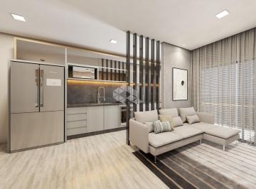 Apartamento · 94m² · 2 Quartos · 1 Vaga · Apartamento Diferenciado 02 Quartos 02 Suítes 01 Vaga de garagem