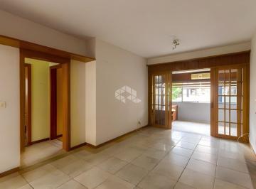 Apartamento · 86m² · 2 Quartos · 1 Vaga · Apartamento de 2 dormitórios no Mont' Serrat