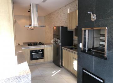 Apartamento · 76m² · 2 Quartos · 1 Vaga · Apartamento de 1 suíte mais 1 quarto 100% mobiliado no Bairro Santo Antônio