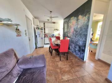 Apartamento · 43m² · 2 Quartos · 1 Vaga · Apartamento térreo 43m² 2 dormitórios, 01 vaga de estacionamento, no bairro Fátima em Canoas