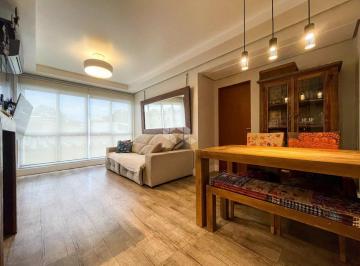 Apartamento · 68m² · 2 Quartos · 1 Vaga · Apartamento Garden, 02 quartos com infraestrutura completa no Bela Vista