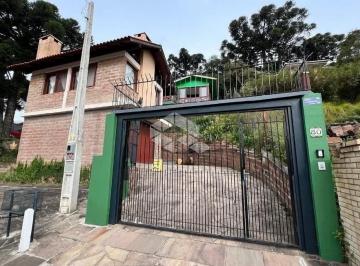 Casa · 215m² · 3 Quartos · 1 Vaga · CASA DE 2 PAVIMENTOS EM CANELA