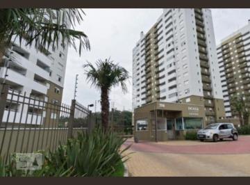 Apartamento · 80m² · 3 Quartos · 1 Vaga · Apartamento de 3 quartos e ótima infra de clube no Rossi Flórida