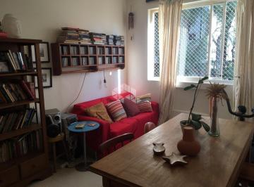 Apartamento · 67m² · 2 Quartos · 1 Vaga · Apartamento de 2 dormitorios bairro BOA VISTA