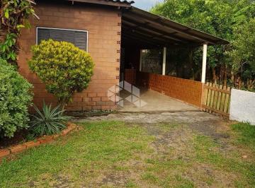Casa · 80m² · 2 Quartos · 2 Vagas · Casa 2 Dormitórios no bairro Niterói