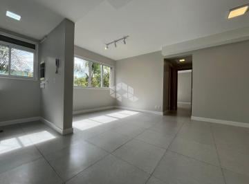 Apartamento · 60m² · 2 Quartos · 1 Vaga · Apartamento 02 dormitórios com 60m² no bairro Teresópolis
