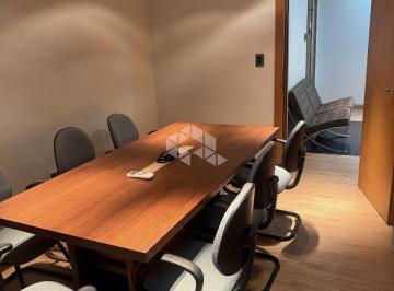 Comercial · 108m² · 2 Vagas · Vendo Lindo CJ Comercial/Misto Bela Vista