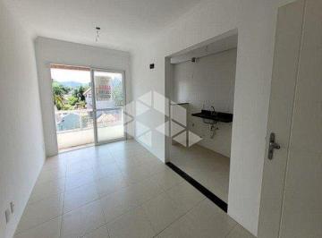 Apartamento · 74m² · 2 Quartos · 2 Vagas · Apartamento 2 Quartos, Sendo 1 Suíte E 2 Vagas De Garagem No Bairro Tristeza em