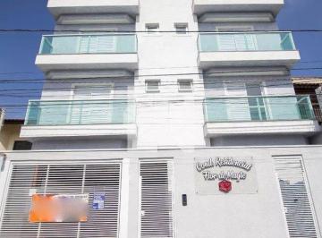 Apartamento · 41m² · 2 Quartos · 1 Vaga · Apartamento novo Morro Grande